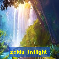 zelda twilight princess detonado